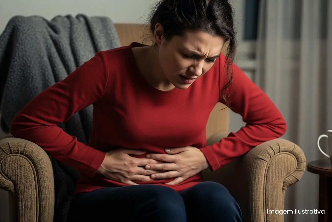 Aprovado a licença menstrual de até dois dias