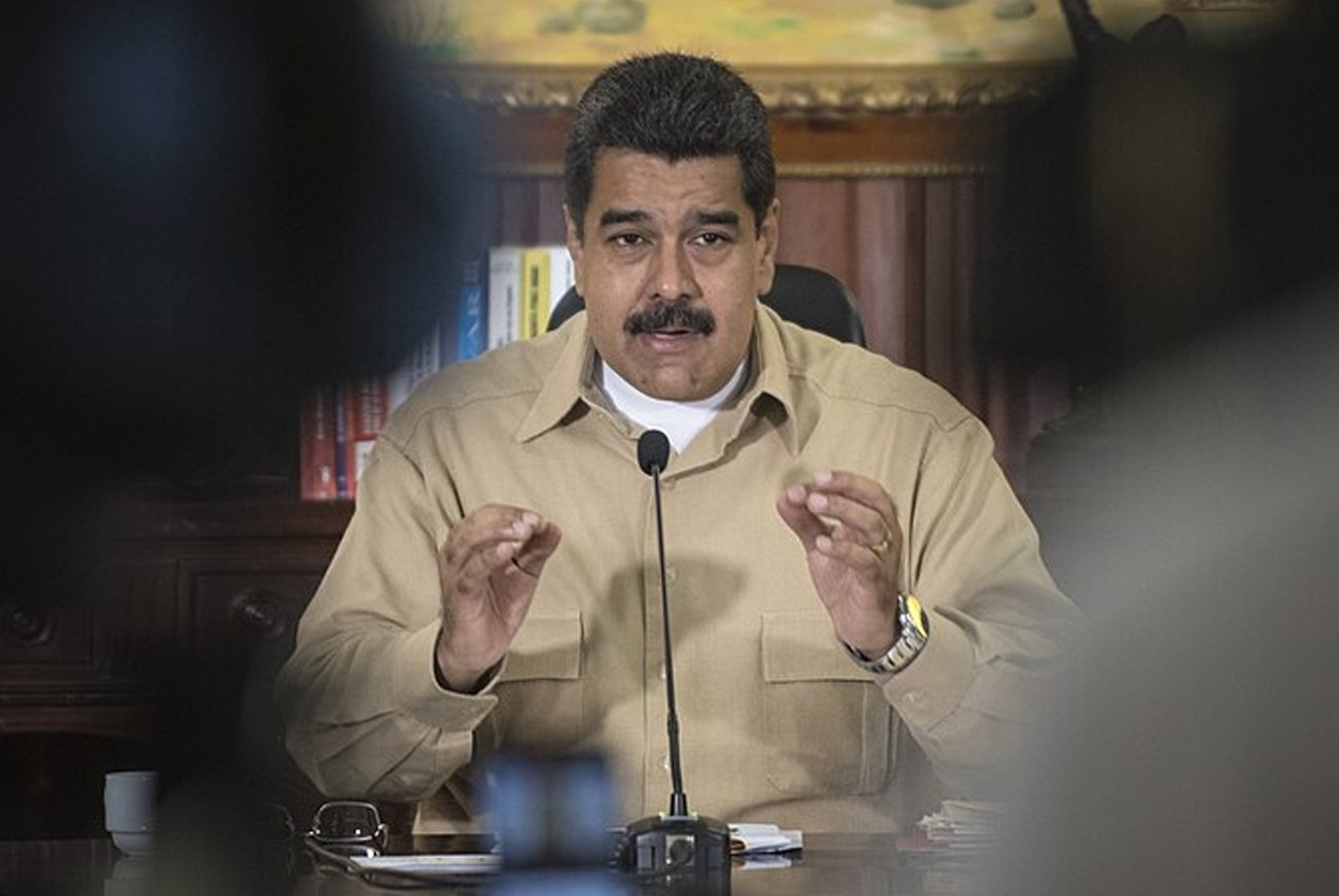 Ataque de drone na Venezuela expõe nova fase da pressão dos EUA sobre o regime Maduro