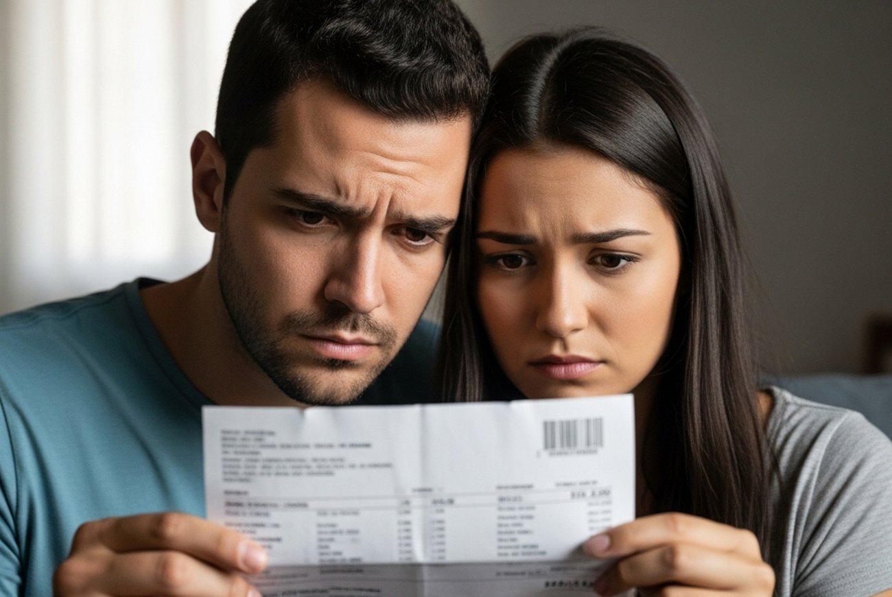 Brasil bate recorde de inadimplência entre famílias e empresas