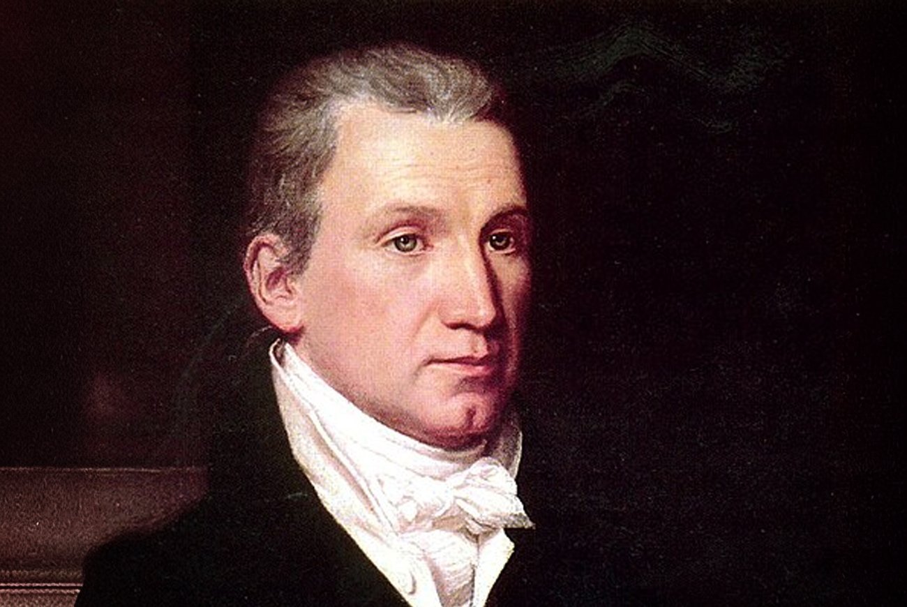 Doutrina Monroe: o marco da hegemonia norte-americana nas Américas