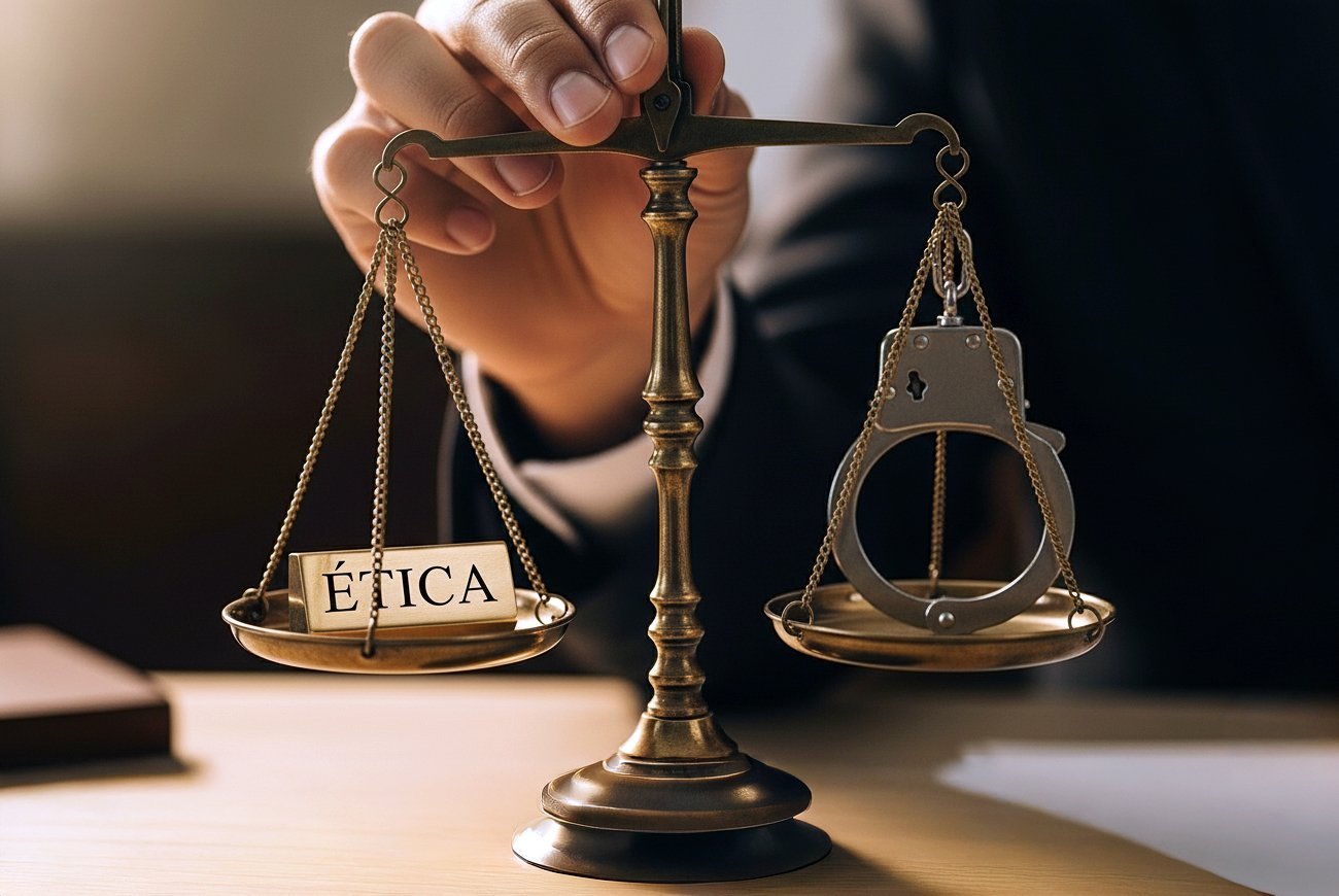 Como formar uma equipe política que se diferencia completamente de uma formação de quadrilha