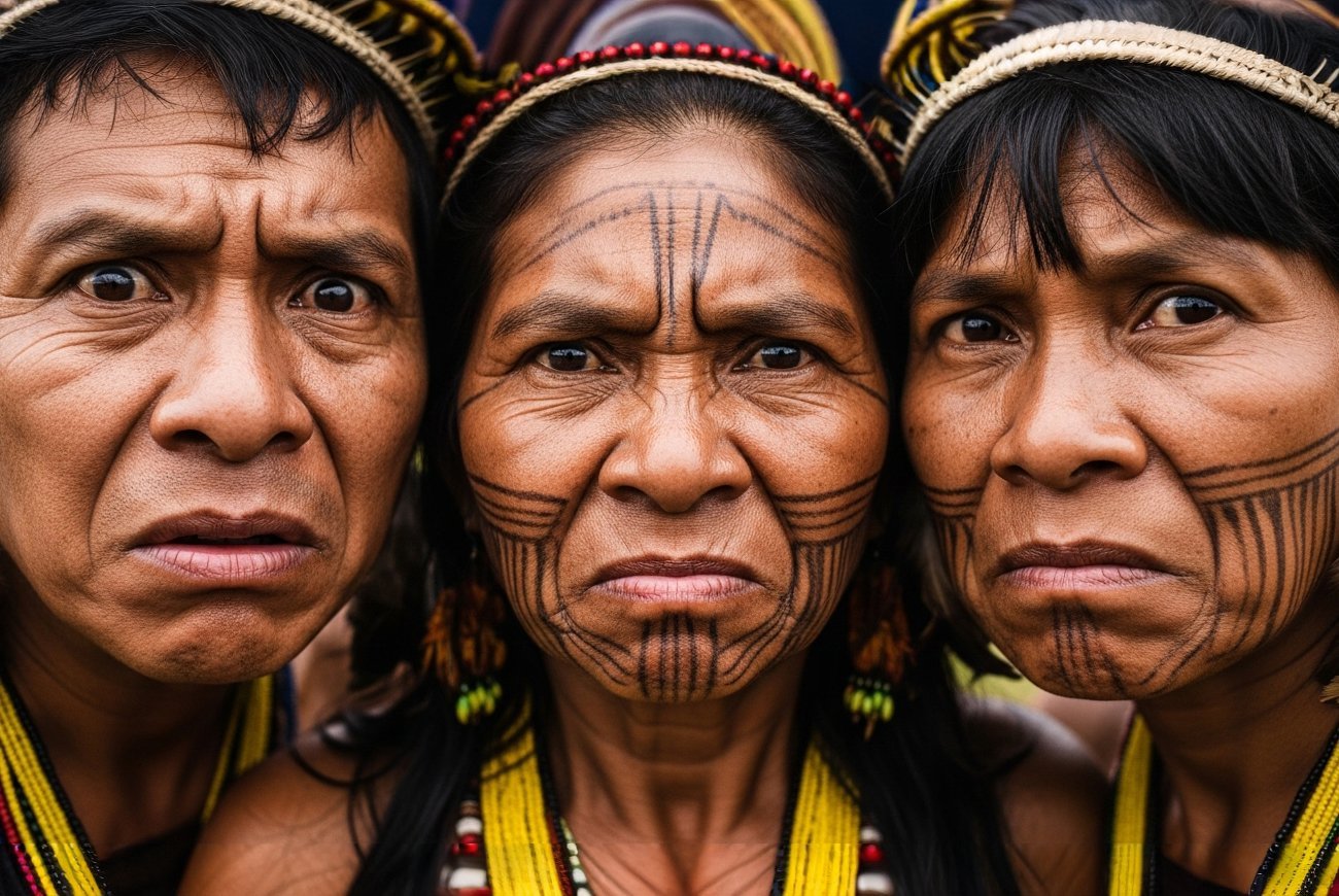 Flop 30: a conferência que prometeu rios e entregou valetas