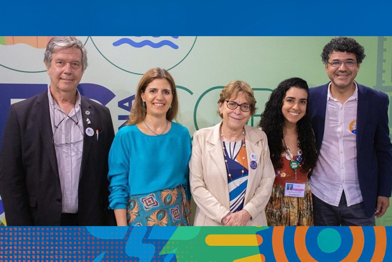 Governo lança guia sobre mudanças climáticas para o setor de saúde