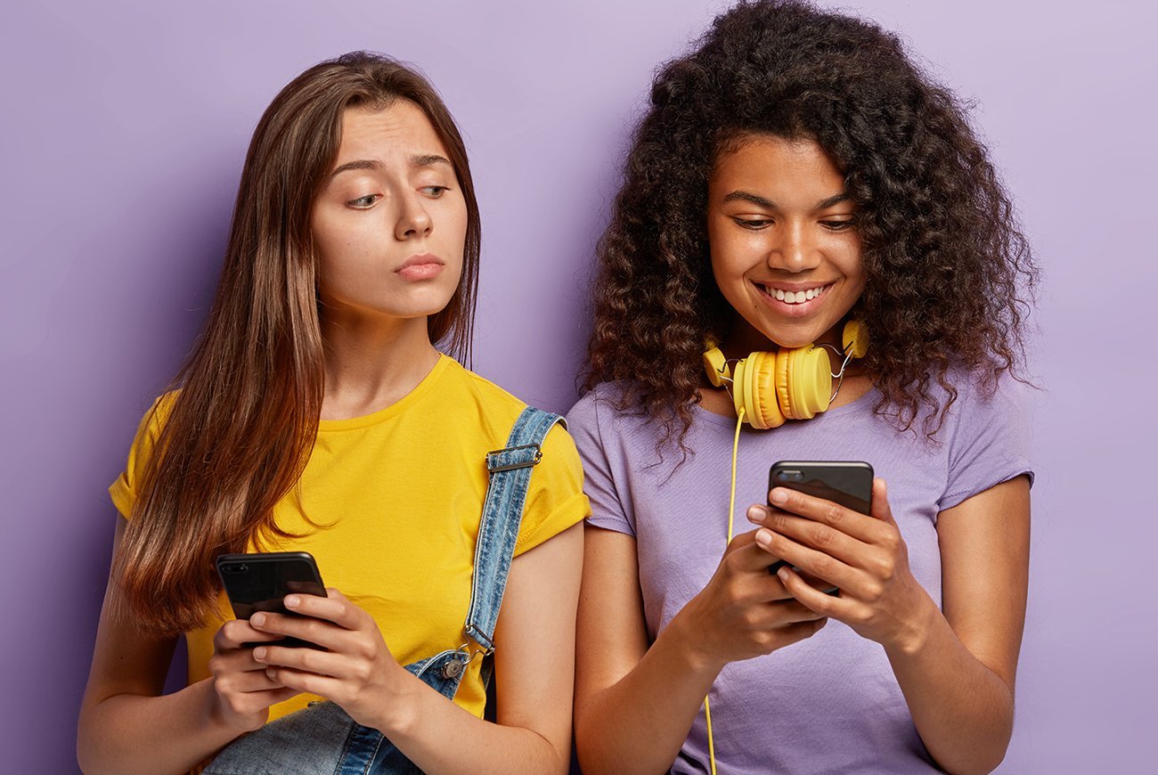 IA e desinformação