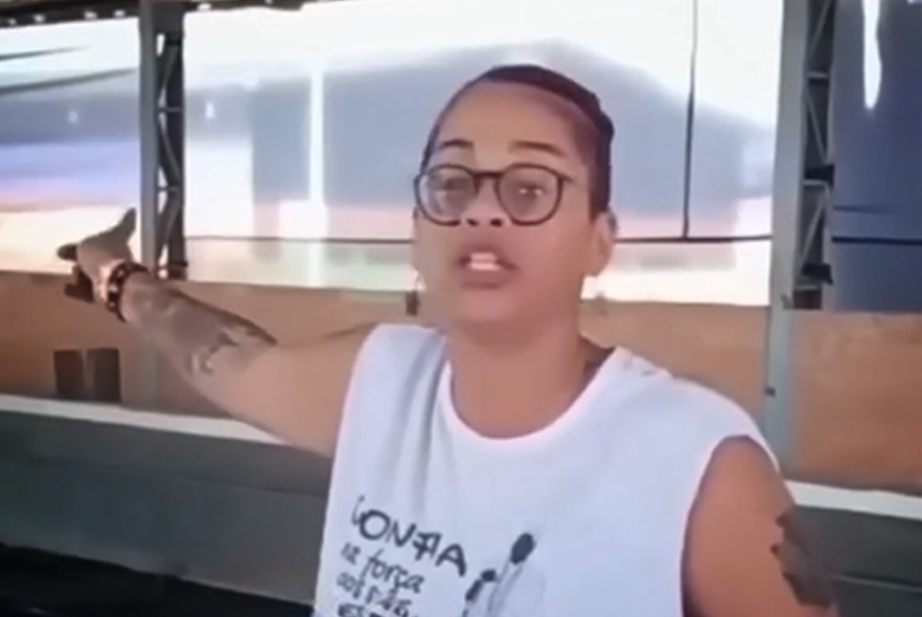 Imagine se isso acontece num governo de direita?