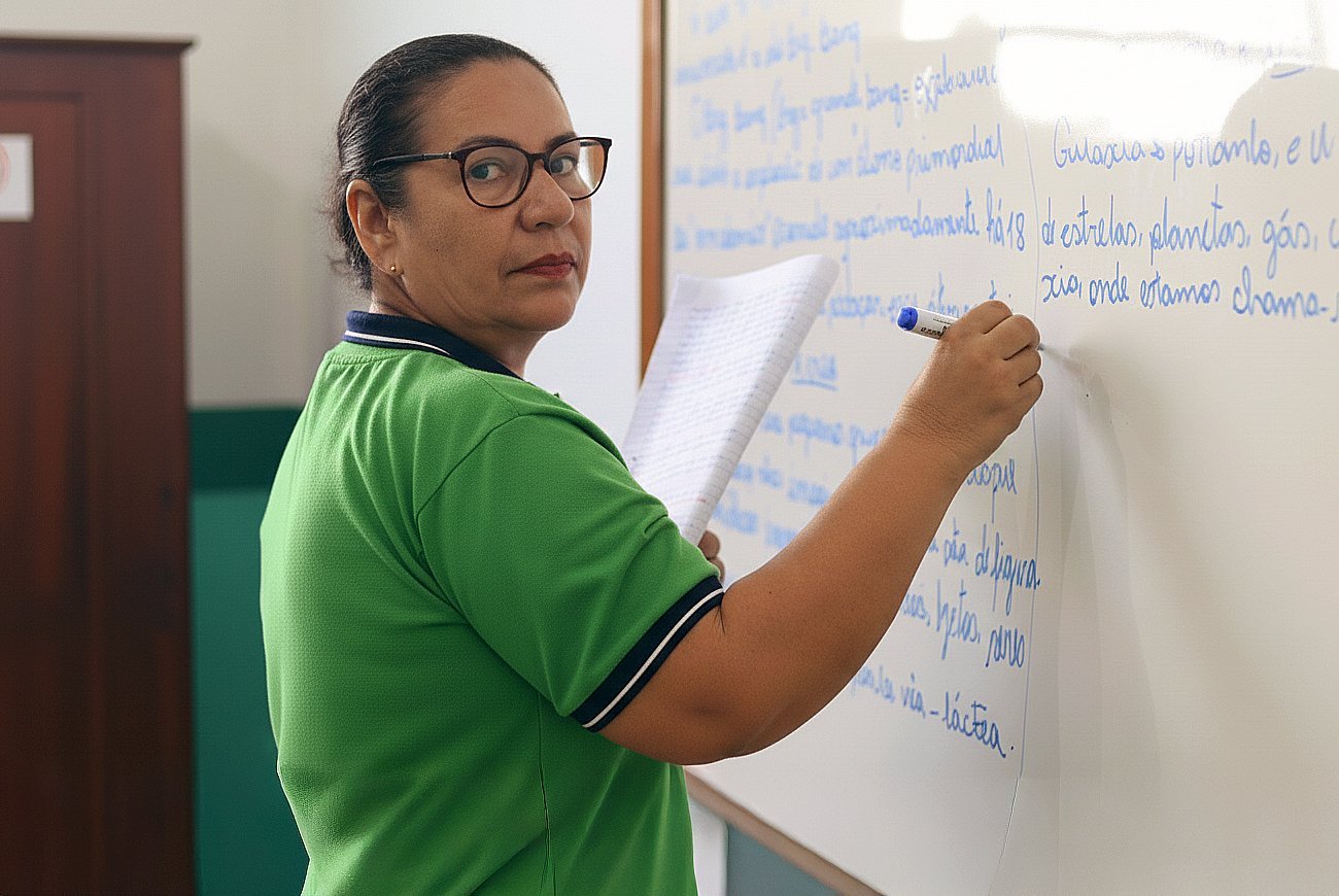 Professores do Grande ABC poderão acumular cargos com outras funções públicas, caso PEC seja aprovada