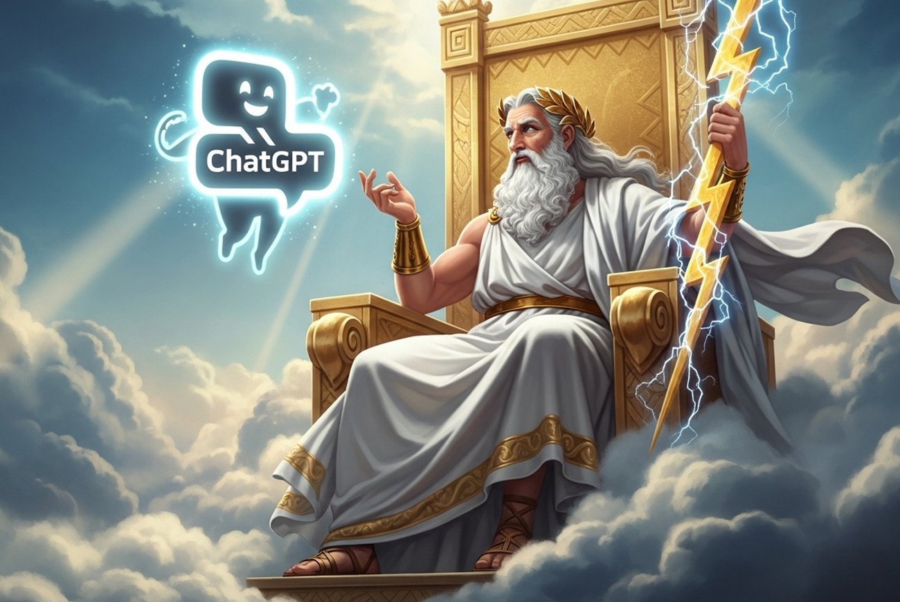 “Profetas de IA”: a nova divindade digital transcendental