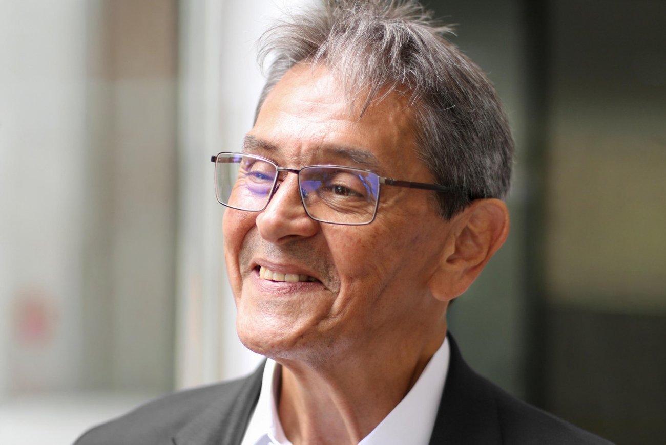 Moraes autoriza Jefferson a visitar a mãe, acamada e com Alzheimer