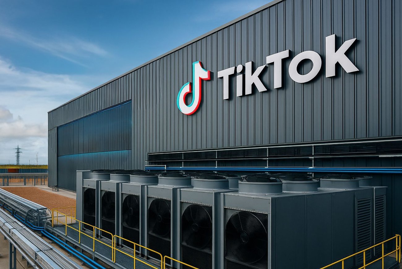TikTok anuncia investimento de 200 Bilhões no Ceará