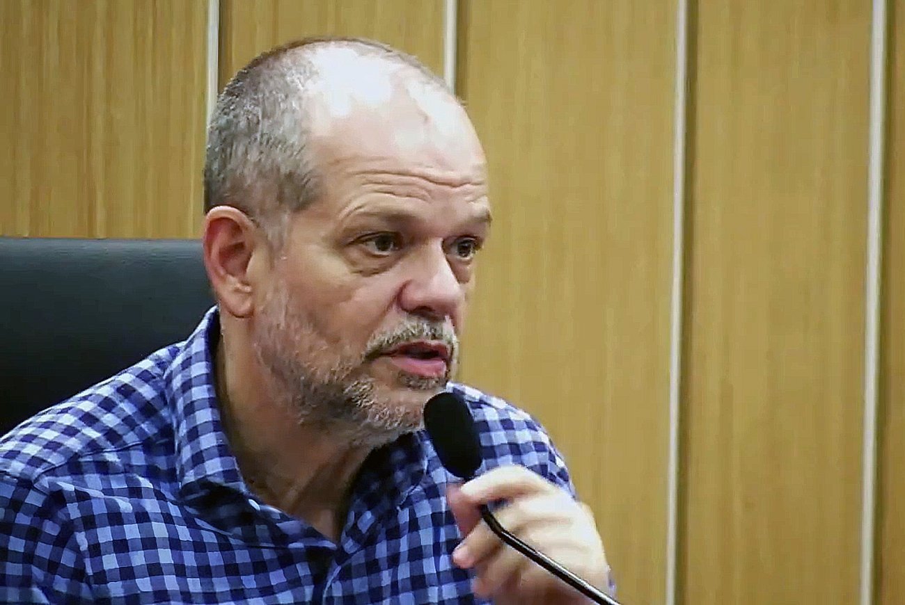 TCE-SP rejeita contas da Câmara de São Caetano sob presidência de Tite Campanella