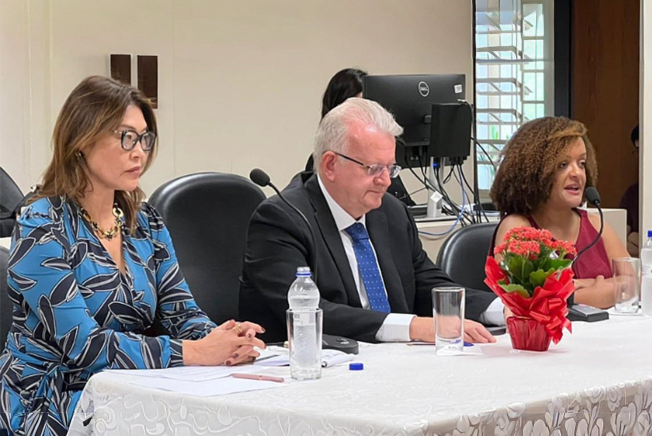 Violência política de gênero: quando o ataque é contra a democracia