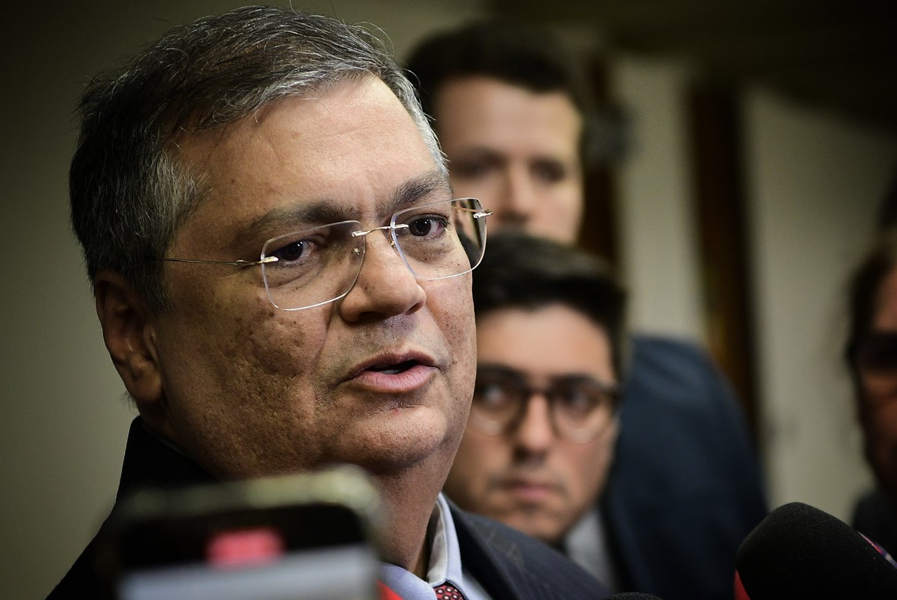 Flávio Dino muda entendimento no STF e decisão acaba beneficiando Lulinha na CPMI do INSS