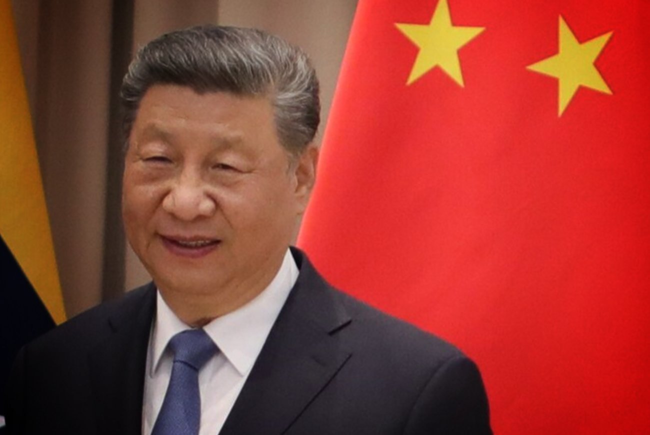 China compra 10% da Bahia para construir uma cidade exclusiva