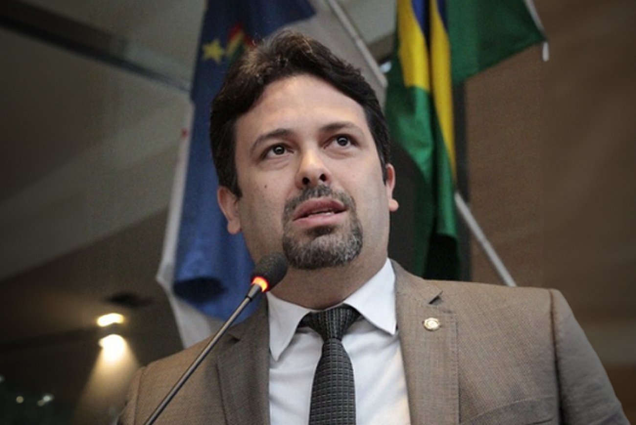 Comissão de Ética da Câmara do Recife instaura processo administrativo contra Eduardo Moura; Felipe Alecrim questiona procedimento