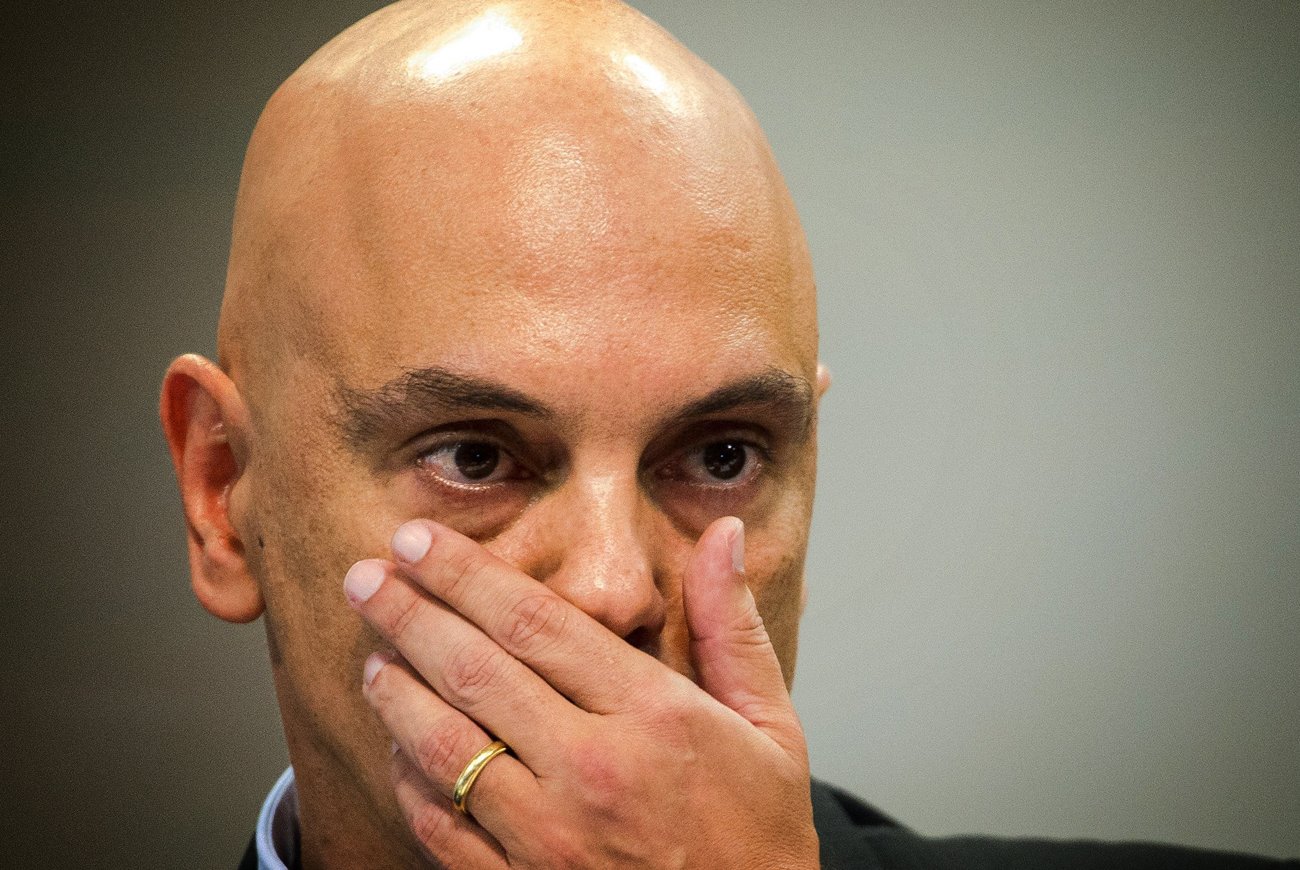 Elon Musk afirma que prisão de Alexandre de Moraes “está a caminho”