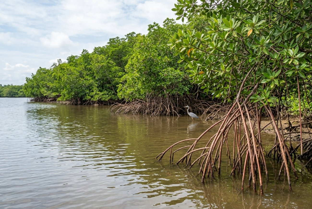 Manguezal do Rio Formoso mobiliza campanha e pressiona governo pela criação de reserva extrativista