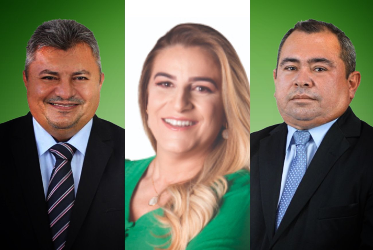 Operação contra facções prende cinco vereadores no Ceará; três são filiados ao PT