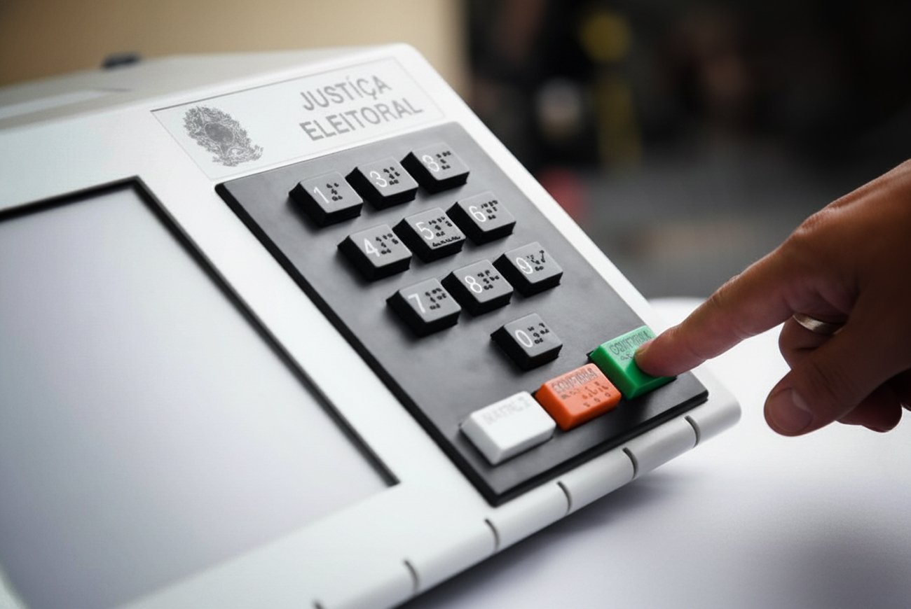 TSE define novas regras para eleições de 2026 com foco em IA, pesquisas e inclusão eleitoral