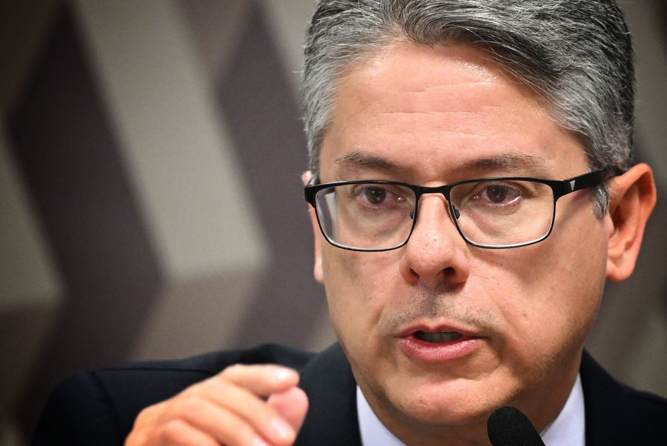 Senador protocola pedido de CPI para investigar ministros do STF