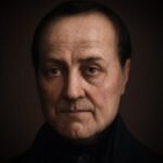 Bandeira do Brasil com destaque para o lema Ordem e Progresso no globo central