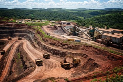 Mineração de nióbio no Brasil, mineral crítico para a transição energética