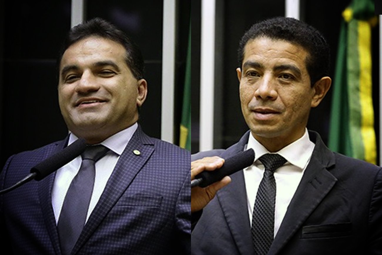 Fachada do Supremo Tribunal Federal (STF) em Brasília, palco da condenação dos deputados por corrupção passiva.