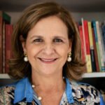 Adriana Romeiro, historiadora e professora da Universidade Federal de Minas Gerais.