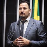 Fachada do Tribunal Regional Eleitoral de Rondônia, onde foi confirmada a condenação do deputado Rafael Fera por desinformação eleitoral