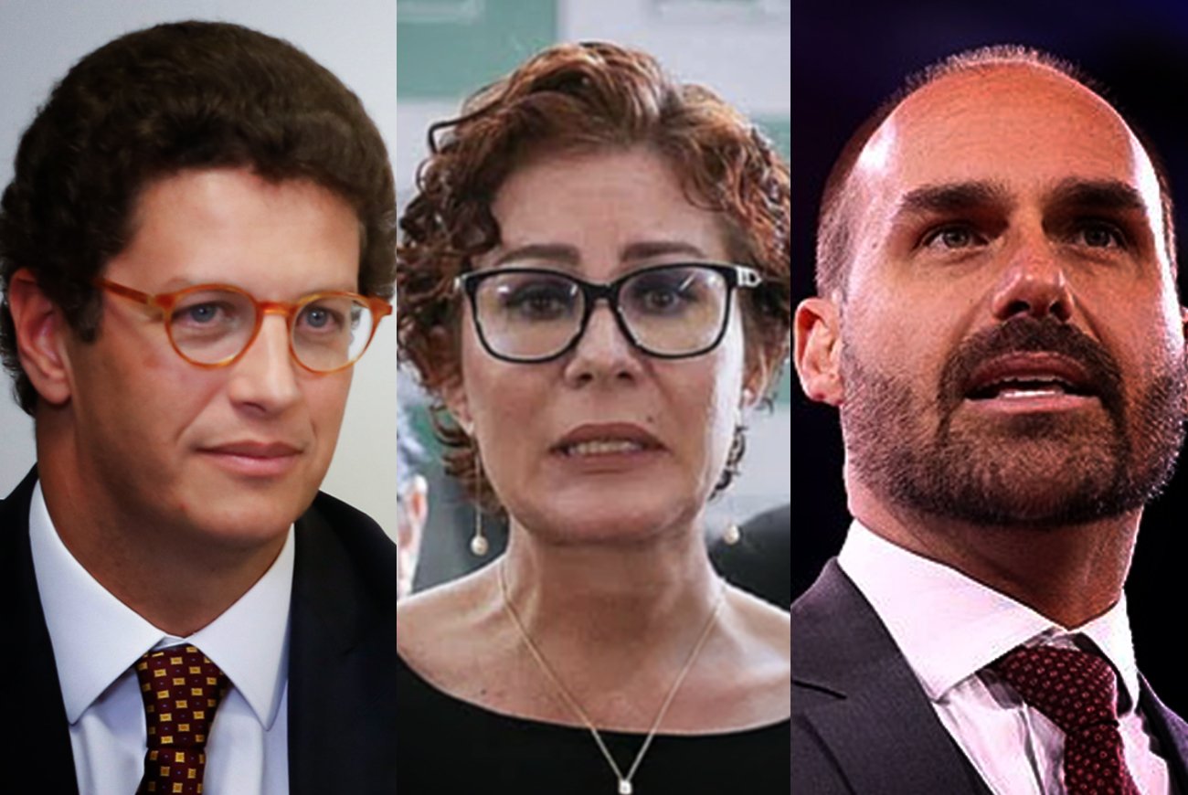 Direita de SP pode ter eleição sem seus nomes mais votados em 2026