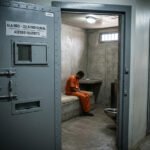 Regime Disciplinar Diferenciado RDD cela individual sistema prisional brasileiro