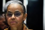 Marina Silva candidata senado São Paulo 2026 Rede Sustentabilidade