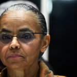 Marina Silva candidata senado São Paulo 2026 Rede Sustentabilidade