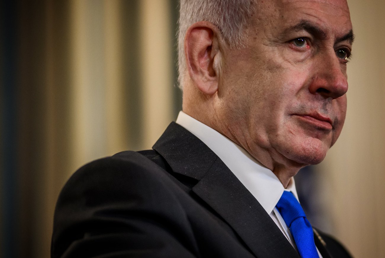 Benjamin Netanyahu no Tribunal Distrital de Jerusalém — mandado de prisão TPI e julgamento por corrupção 2026