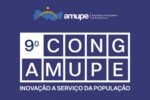 9º Congresso Pernambucano de Municípios.