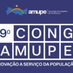 9º Congresso Pernambucano de Municípios.