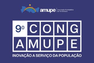 9º Congresso Pernambucano de Municípios.