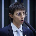 Deputado Amom Mandel na Câmara dos Deputados — PEC vereadores conselheiros municípios pequenos