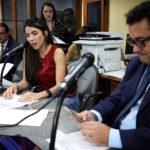 Reunião da Comissão de Defesa dos Direitos da Pessoa com Deficiência da Assembleia Legislativa de Minas Gerais, que aprovou parecer favorável ao PL 4.820/25 em 28 de abril de 2026