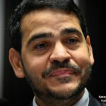 Plenário do Senado Federal durante votação com senadores em seus assentos e painel de votos ao fundo