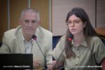 Secretário Mauro Chekin durante audiência pública na Câmara de São Caetano do Sul