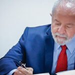 Lula sanciona lei que endurece penas para roubo e golpe digital