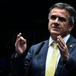 Senador Ciro Nogueira (PP-PI), presidente nacional do Progressistas, alvo de busca e apreensão da Polícia Federal em Brasília